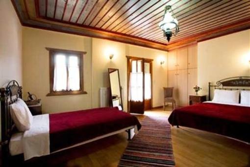 фото отеля Dovra Hotel