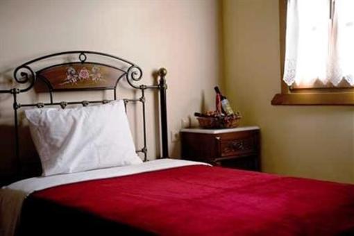 фото отеля Dovra Hotel