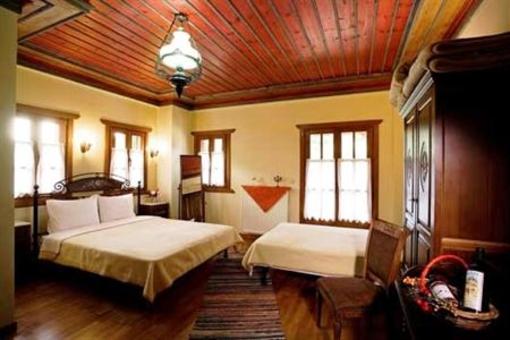 фото отеля Dovra Hotel