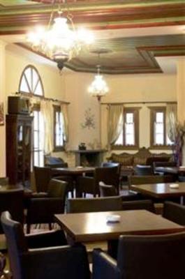 фото отеля Dovra Hotel