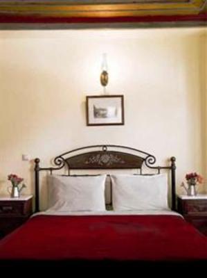 фото отеля Dovra Hotel