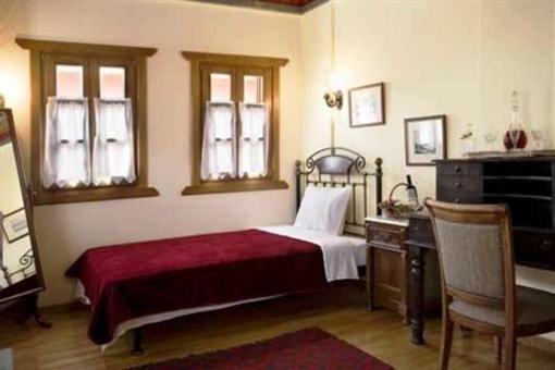 фото отеля Dovra Hotel