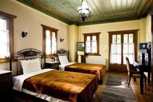 фото отеля Dovra Hotel