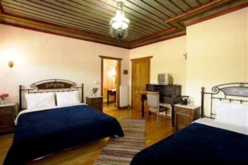 фото отеля Dovra Hotel