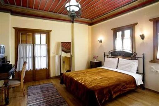 фото отеля Dovra Hotel