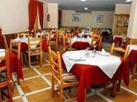 Hotel El Almendral Setenil de las Bodegas
