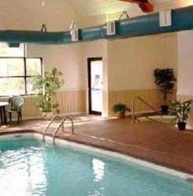 фото отеля Black Hills Inn & Suites