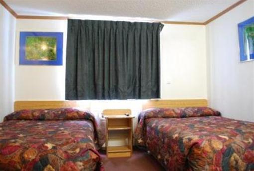 фото отеля Black Hills Inn & Suites