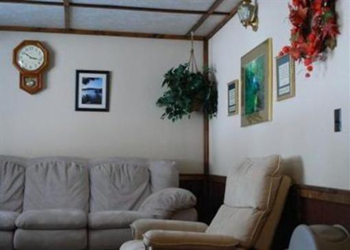 фото отеля Black Hills Inn & Suites