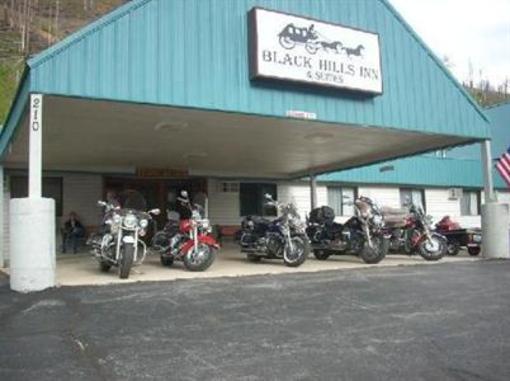 фото отеля Black Hills Inn & Suites
