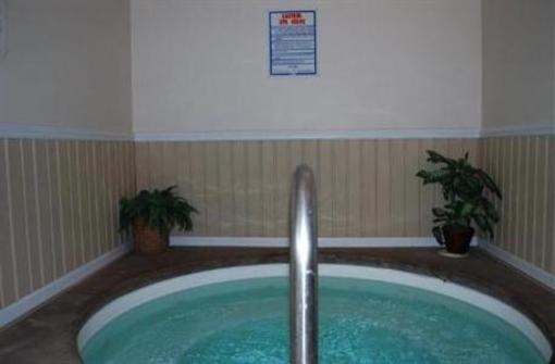 фото отеля Black Hills Inn & Suites