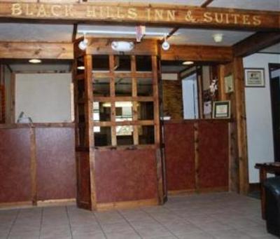 фото отеля Black Hills Inn & Suites