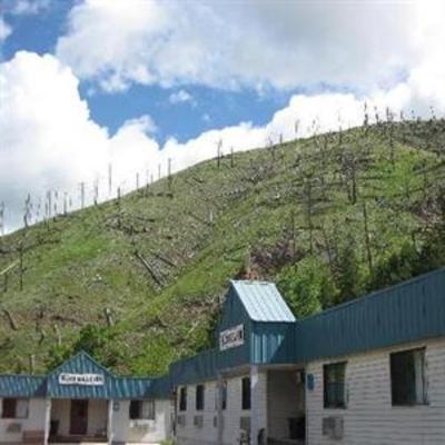 фото отеля Black Hills Inn & Suites