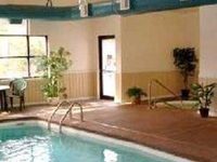 Black Hills Inn & Suites