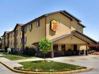 фото отеля Super 8 Nampa