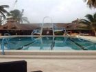 фото отеля Hotel du Port Cotonou
