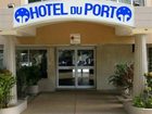 фото отеля Hotel du Port Cotonou