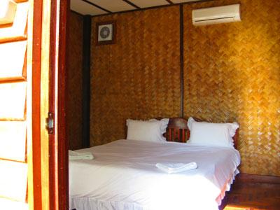 фото отеля Hotel Vilayvong