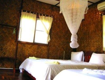 фото отеля Hotel Vilayvong