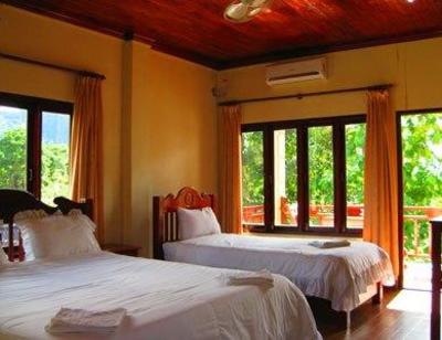 фото отеля Hotel Vilayvong