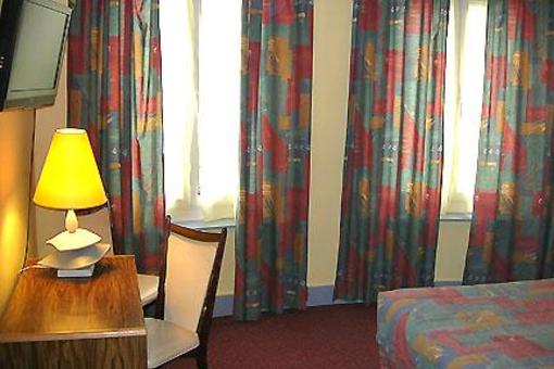 фото отеля Arvor Hotel