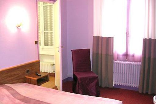 фото отеля Arvor Hotel
