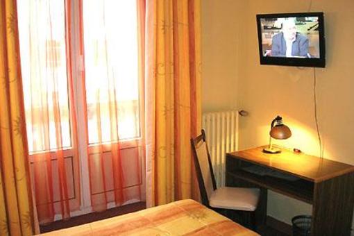 фото отеля Arvor Hotel