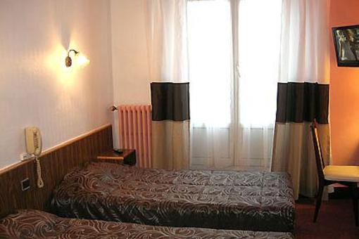 фото отеля Arvor Hotel