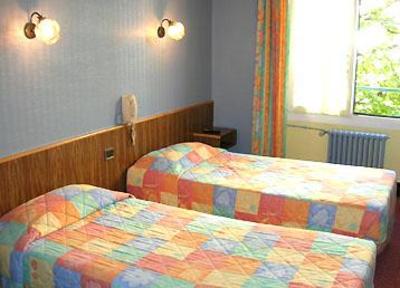 фото отеля Arvor Hotel