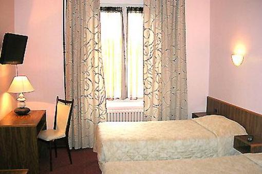 фото отеля Arvor Hotel