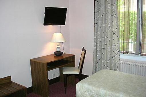 фото отеля Arvor Hotel