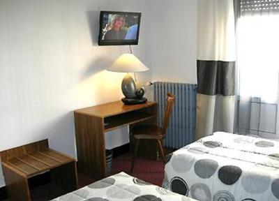 фото отеля Arvor Hotel