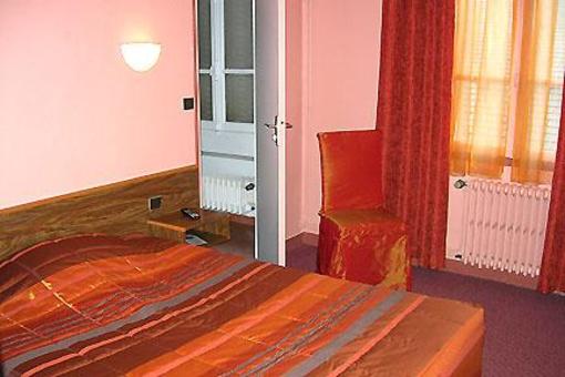 фото отеля Arvor Hotel