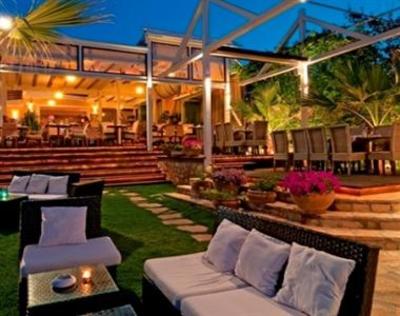 фото отеля Maistros Exclusive Suites & Gourmet Restaurant