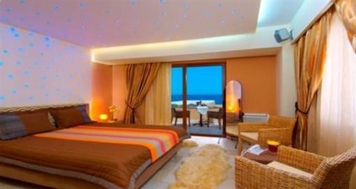фото отеля Maistros Exclusive Suites & Gourmet Restaurant