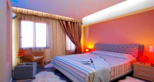 фото отеля Maistros Exclusive Suites & Gourmet Restaurant