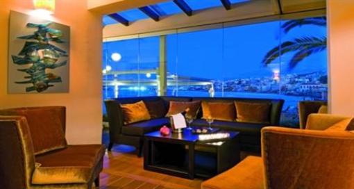 фото отеля Maistros Exclusive Suites & Gourmet Restaurant