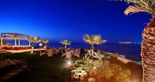 фото отеля Maistros Exclusive Suites & Gourmet Restaurant