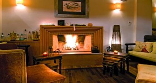 фото отеля Maistros Exclusive Suites & Gourmet Restaurant