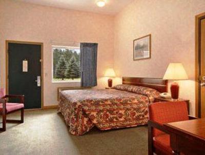 фото отеля Days Inn Ludington