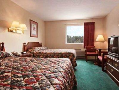 фото отеля Days Inn Ludington