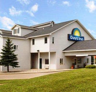 фото отеля Days Inn Ludington