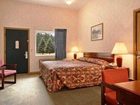 фото отеля Days Inn Ludington