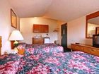 фото отеля Days Inn Ludington