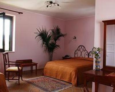 фото отеля Don Giovanni Hotel Sambuca di Sicilia