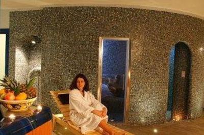 фото отеля Don Giovanni Hotel Sambuca di Sicilia