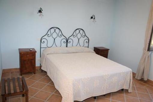 фото отеля Don Giovanni Hotel Sambuca di Sicilia