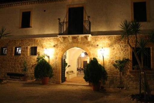 фото отеля Don Giovanni Hotel Sambuca di Sicilia