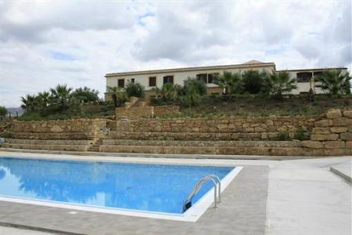 фото отеля Don Giovanni Hotel Sambuca di Sicilia