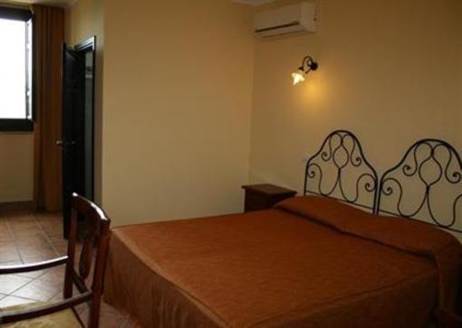 фото отеля Don Giovanni Hotel Sambuca di Sicilia